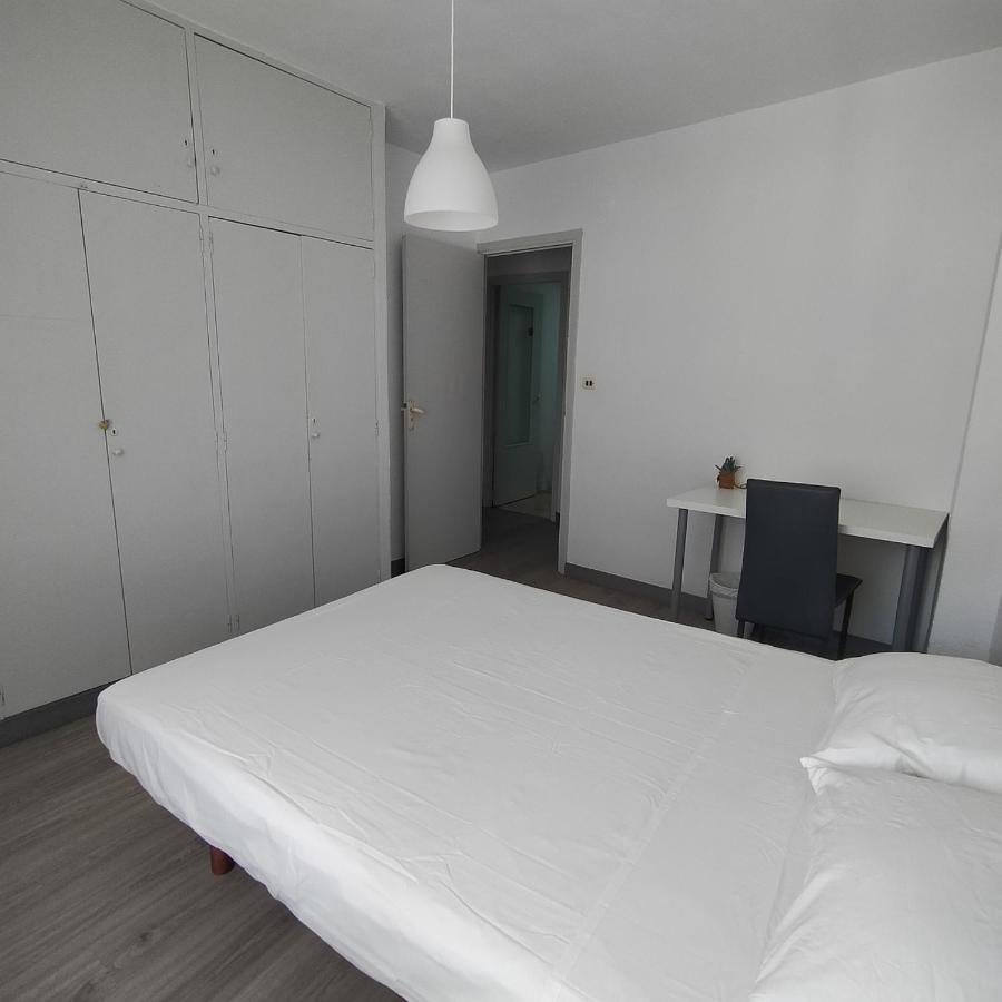 La Fuster House Apartment Murcia Exterior photo