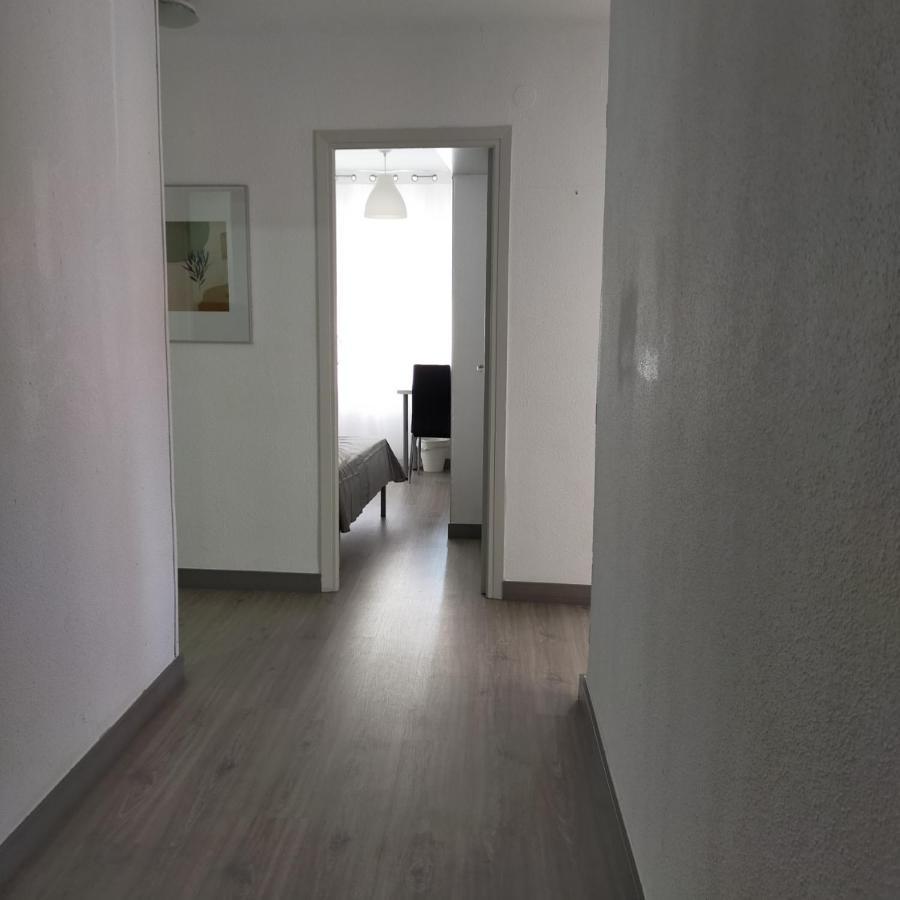 La Fuster House Apartment Murcia Exterior photo