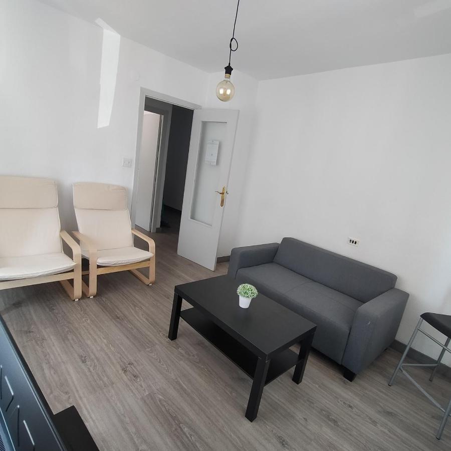 La Fuster House Apartment Murcia Exterior photo