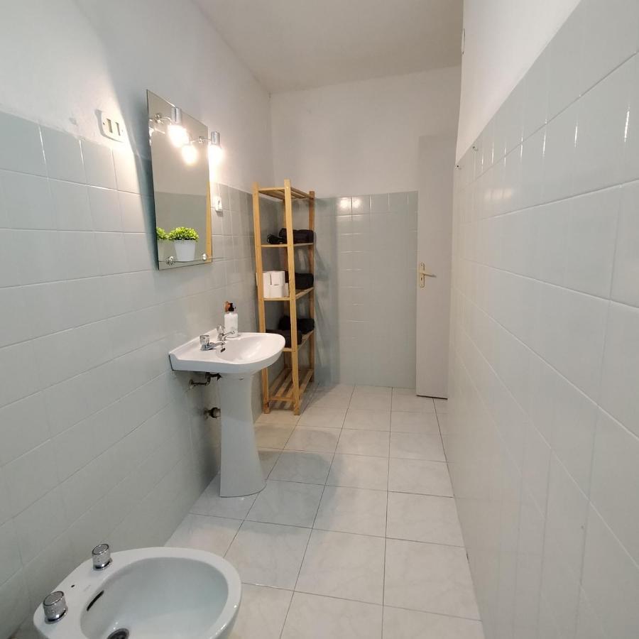 La Fuster House Apartment Murcia Exterior photo